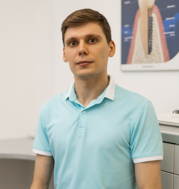 Пахомов Сергей Павлович